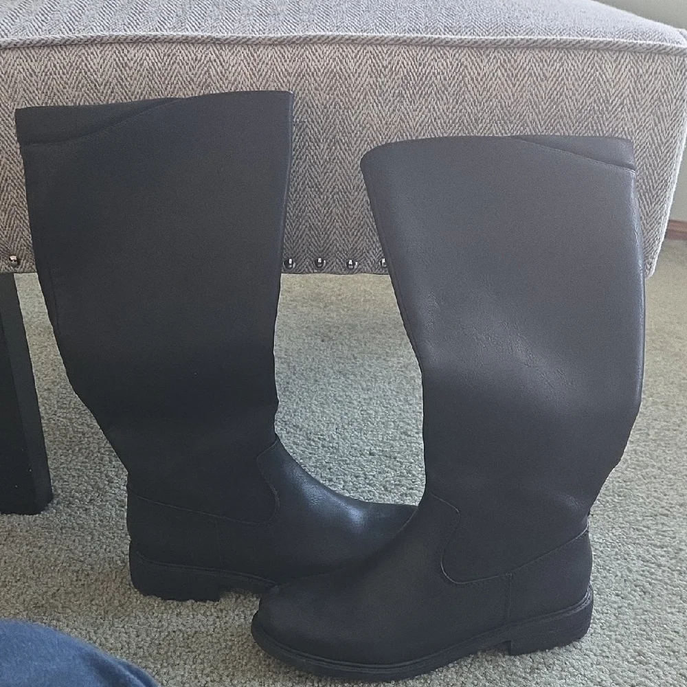 B.o.c. Riding Boots